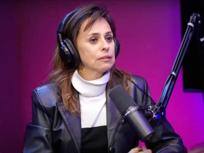 Daniela Escobar enfermeira