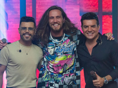 'Vale Mais' - Marcos e Belutti part. Vitor Kley