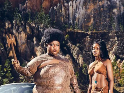 Iza MC Carol Fé Nas Maluca