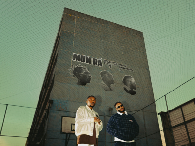 'Mun Rá' - Sabotage, Rincon Sapiência e BK