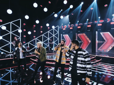 'O que combina comigo é você' - Zé Henrique e Gabriel part. Diego e Victor Hugo