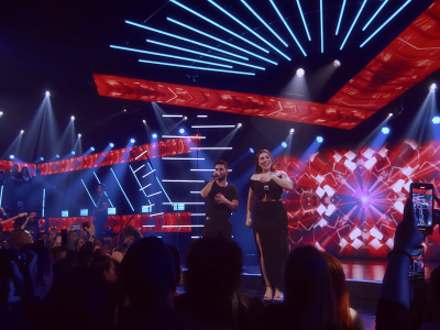 'Pacote Ficante' - Léo Pires e Naiara Azevedo