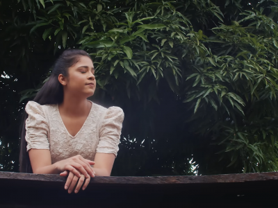 'Foi Livramento' - Eula Cris