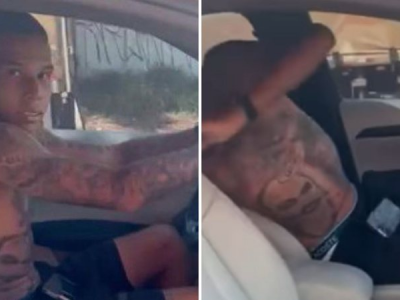 Gustavo Garcia Palmeiras