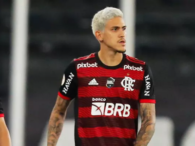 Pedro Flamengo