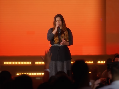 'Inflama' - Valesca Mayssa