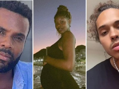 Suelen Gervásio Rafael Zulu Vitão