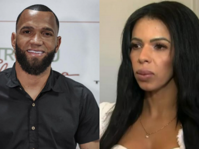 Goleiro Everson Amante