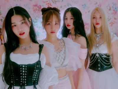 'Barbie Dreams' - FIFTY FIFTY ft. Kalii