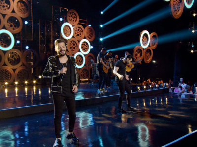 Guilherme e Benuto Ex Gaveta