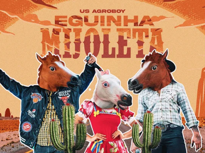 'Eguinha Mijoleta' - US Agroboy