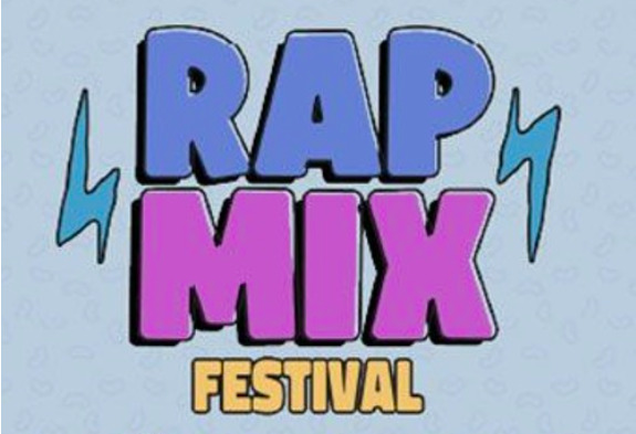 Rap Mix Festival