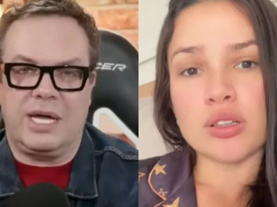 Felipeh Campos Juliette