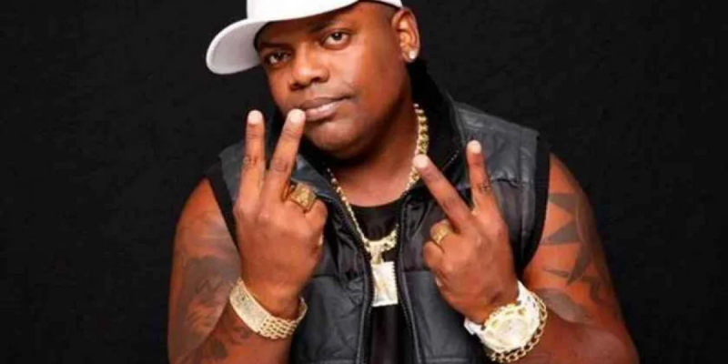 MC Marcinho