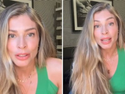 Grazi Massafera Dona Beija