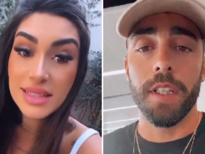 Larissa Pedro Scooby