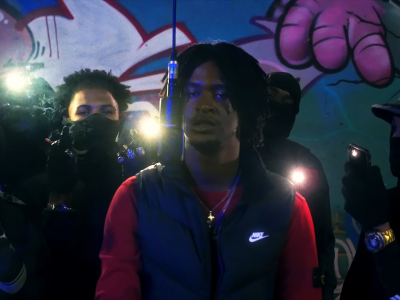 'Freestyle 02' - Thxuzz