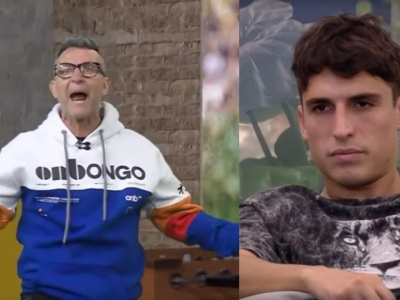 Craque Neto Felipe Prior