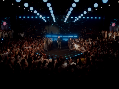 'O Encontro' - Valesca Mayssa part. Jefferson e Suellen