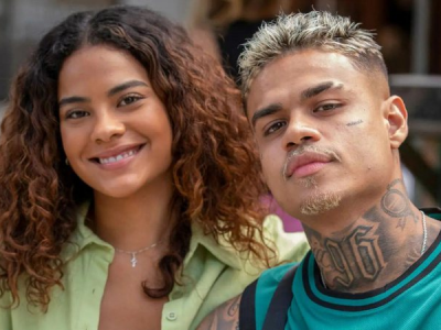 Bella Campos MC Cabelinho