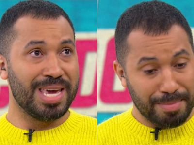 Gil do Vigor doutorado