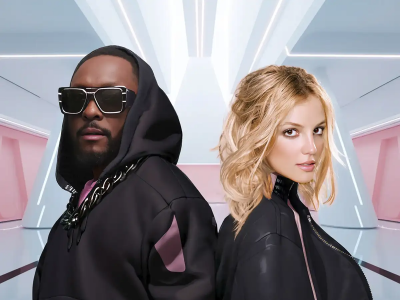 'Mind Your Business' - will.i.am e Britney Spears