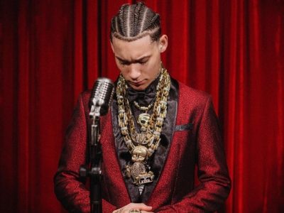 Chefin O Mais Novo Romântico