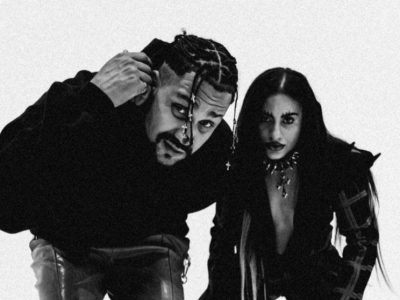 'Cinzeiro' - Day Limns e Froid