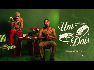 'Um Dois' - HODARI e Marcelo D2