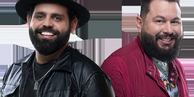 Diego e Arnaldo