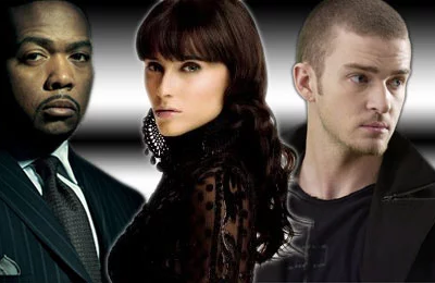 'Keep Going Up' - Timberland, Nelly Furtado e Justin Timberlake