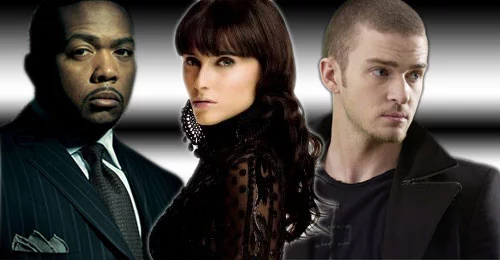 'Keep Going Up' - Timberland, Nelly Furtado e Justin Timberlake