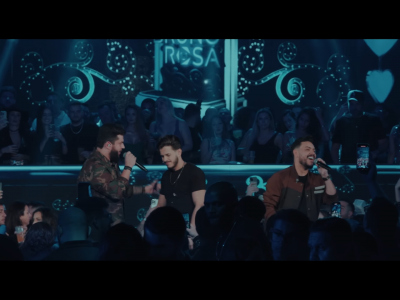 'Meu Fake Viu' - Bruno Rosa part. Ícaro e Gilmar