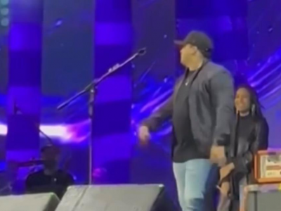 Matheus e Kauan abandona