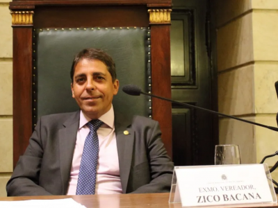 Zico Bacana