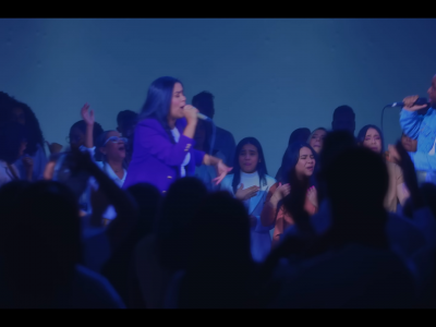 'O Meu Coração Queima' - Stella Laura e Samuel Messias