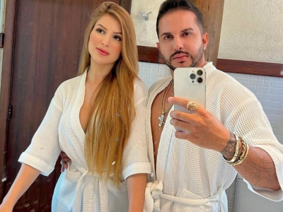 Babal Guimarães Cris Monteiro