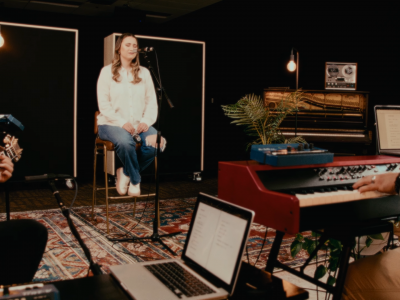 Eu Ainda Creio Thamires Garcia