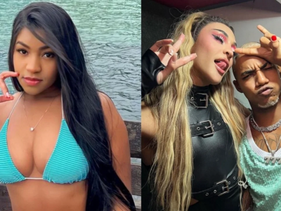 Pabllo Vittar O Kannalha