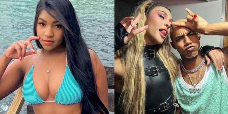 Pabllo Vittar O Kannalha