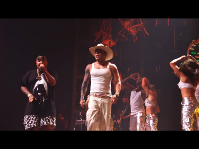 'Terror da Previdência' - Tierry e MC Ryan SP