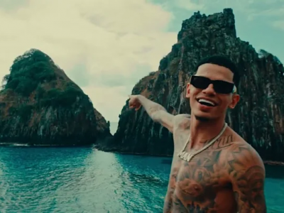 MC Maneirinho Noronha