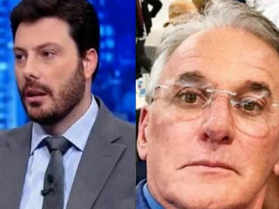 Danilo Gentili Otávio Mesquita