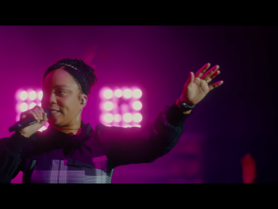 'Escolho Deus' - Datele Hungria