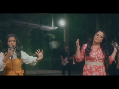 'O Preço Mais Caro' - Sophia Vitória e Cassiane