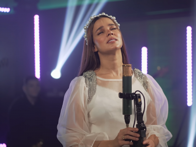 'Se Eu Adorar' - Eurice Diniz