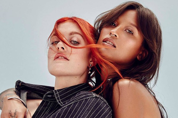 Icona Pop