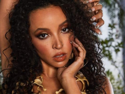 Tinashe
