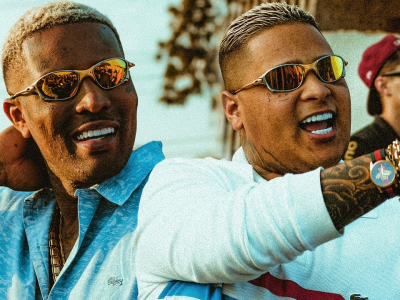 'Quem Vai Patrocinar?' - MC IG e MC Ryan SP