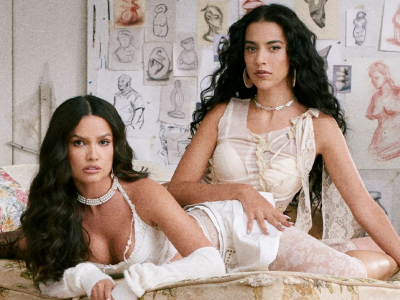 'Quase Não Namoro' - Juliette e Marina Sena